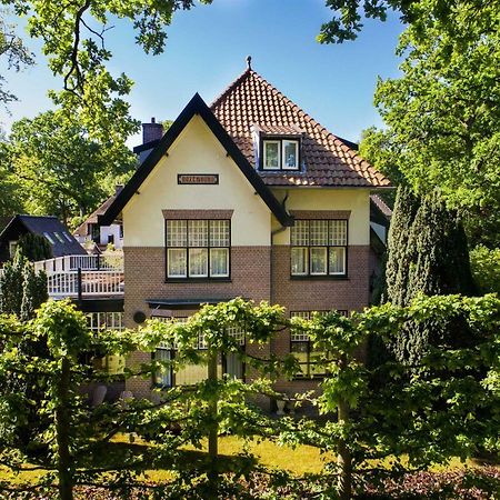 Villa 1913 Μπέργκεν Εξωτερικό φωτογραφία
